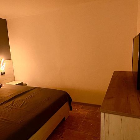 Apartament Gul Mona Saturn Mangalia Exteriör bild