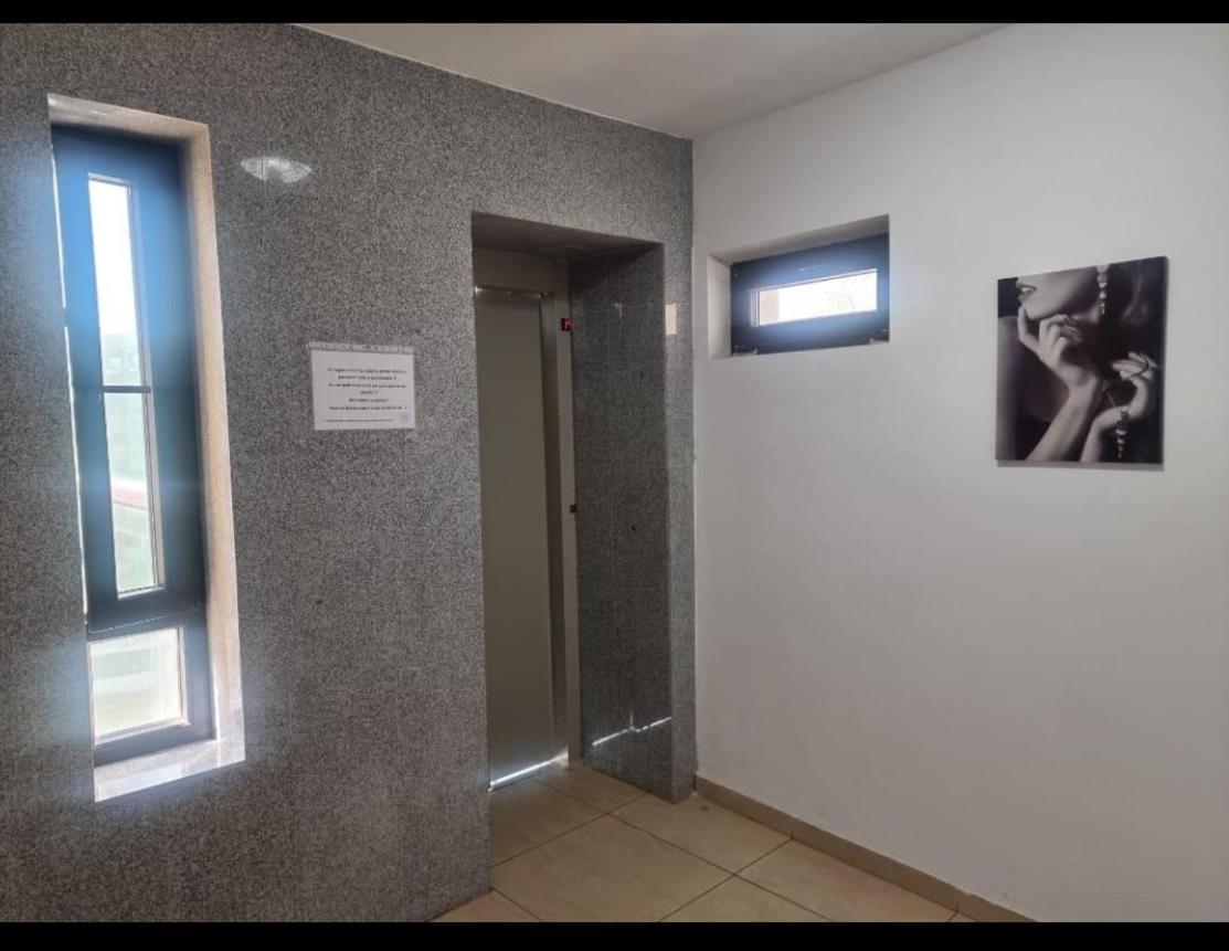 Apartament Gul Mona Saturn Mangalia Exteriör bild