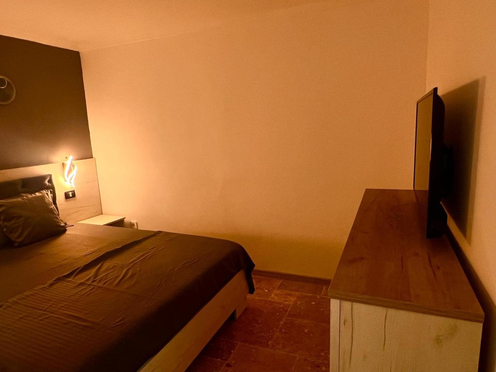 Apartament Gul Mona Saturn Mangalia Exteriör bild