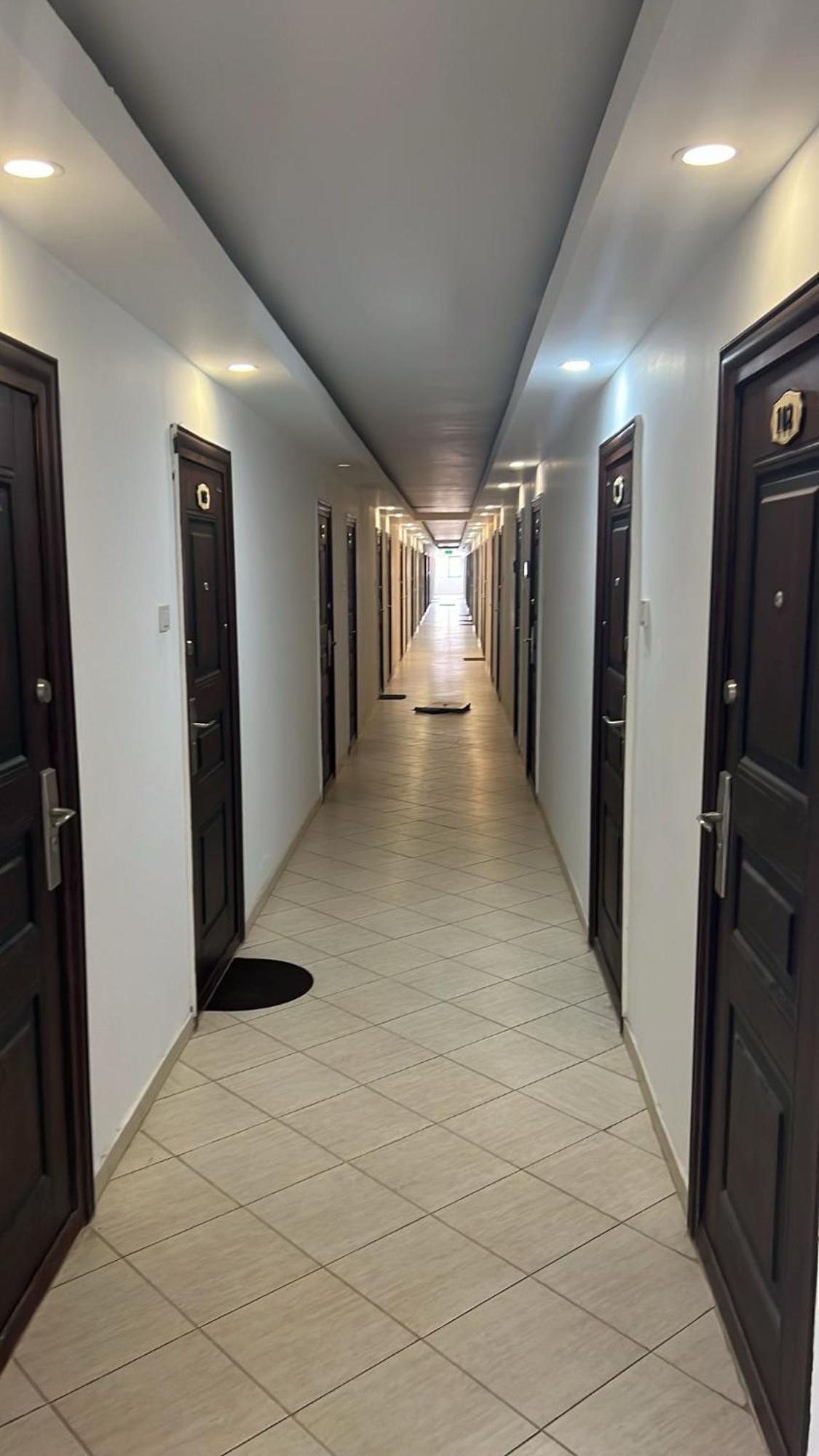 Apartament Gul Mona Saturn Mangalia Exteriör bild