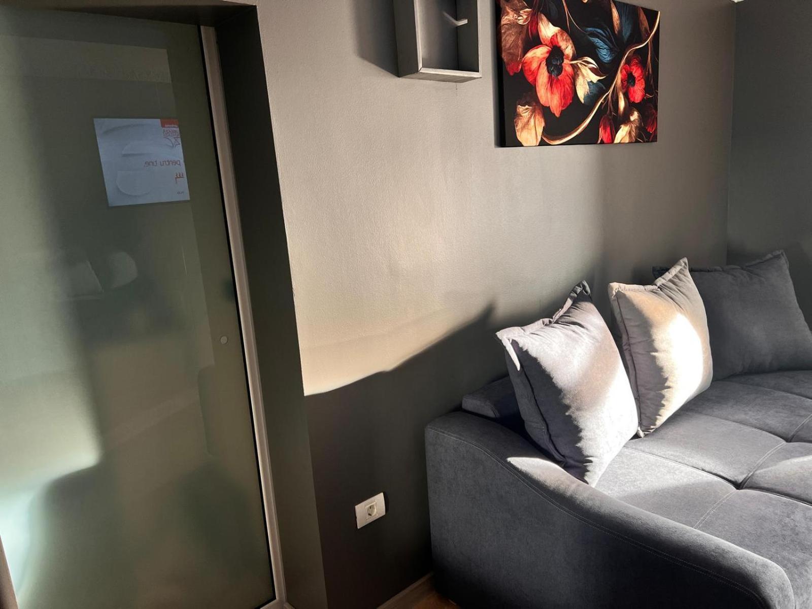 Apartament Gul Mona Saturn Mangalia Exteriör bild