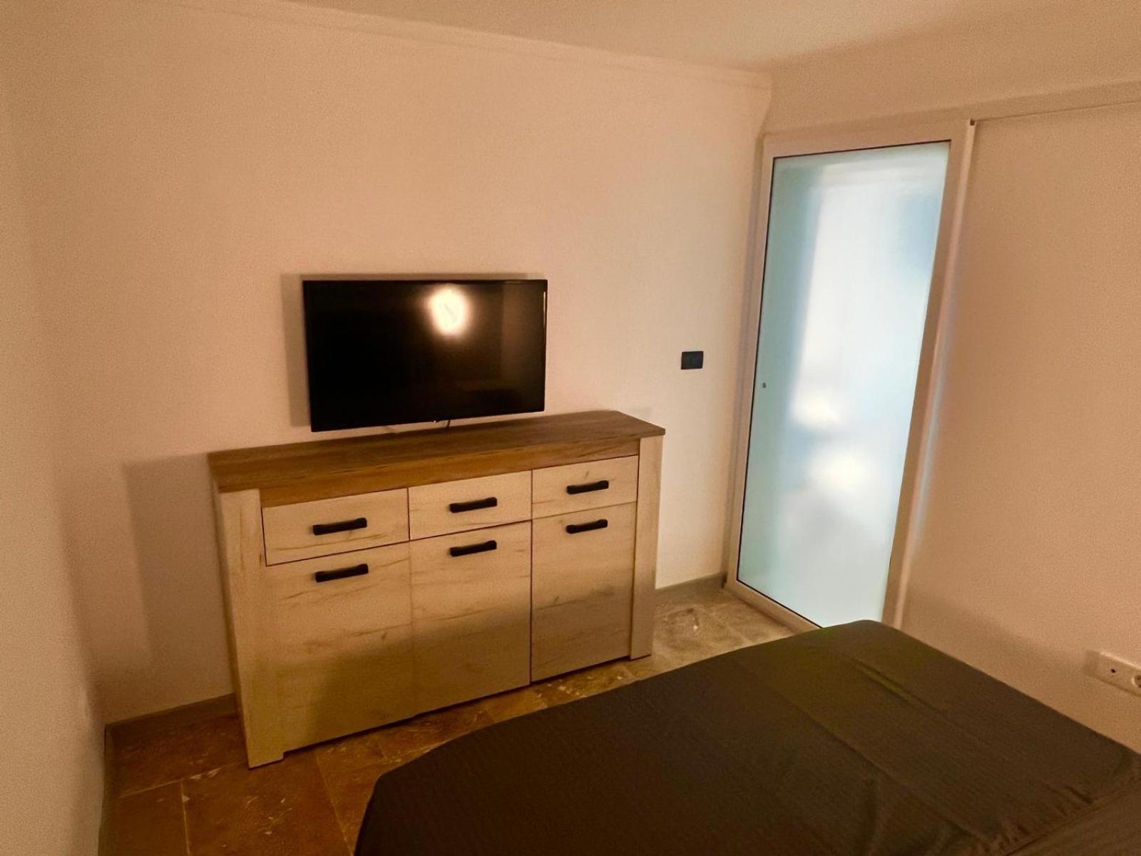 Apartament Gul Mona Saturn Mangalia Exteriör bild