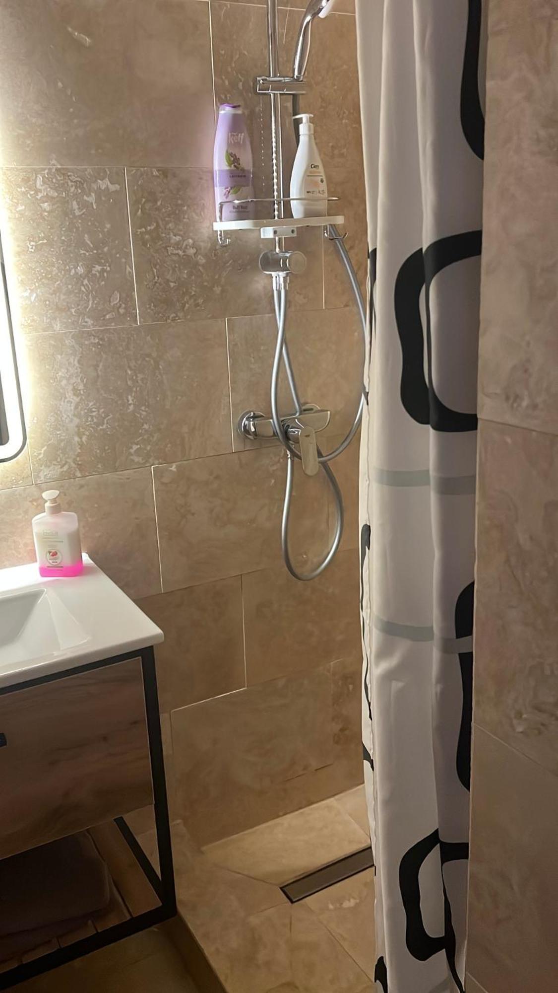 Apartament Gul Mona Saturn Mangalia Exteriör bild