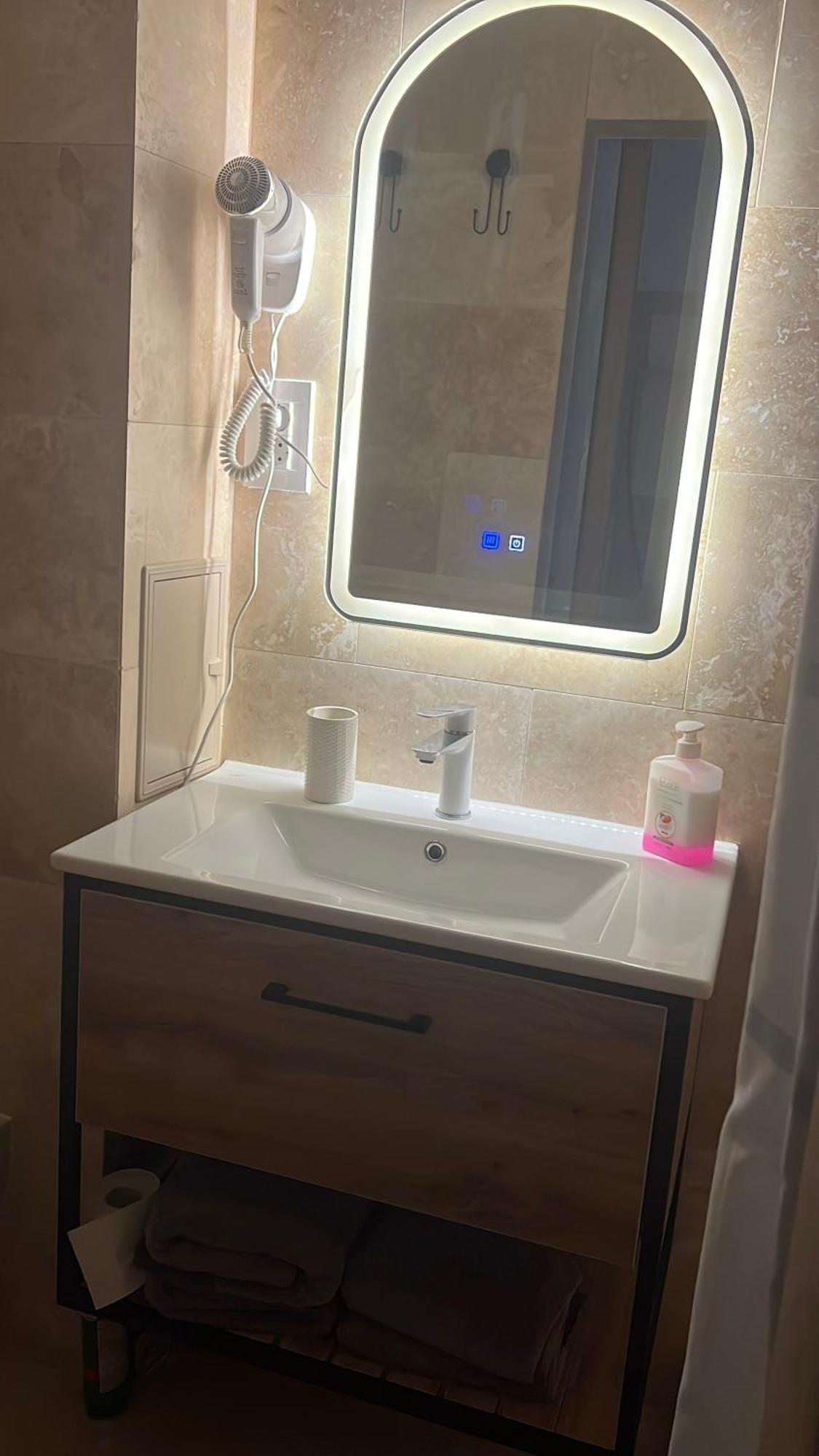 Apartament Gul Mona Saturn Mangalia Exteriör bild